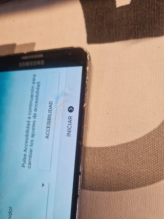 Samsung Galaxy Note 3 Multicolor