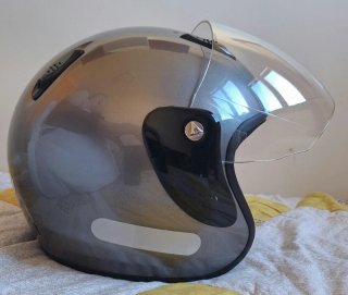 Casco Moto Abierto Talla XL PROXIUM