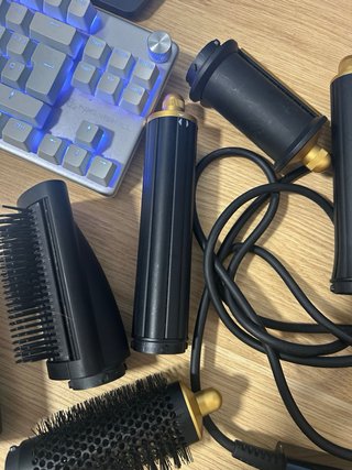 Dyson Airwrap Complete Long