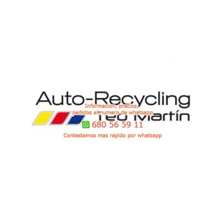 Tmanp349586 1z motor volkswagen passat Ref:1179617
