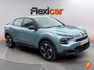 Citroën C4 PureTech 130 S&S 6v Feel Pack