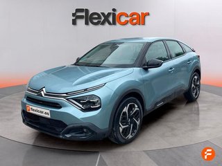 Citroën C4 PureTech 130 S&S 6v Feel Pack