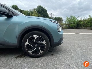 Citroën C4 PureTech 130 S&S 6v Feel Pack