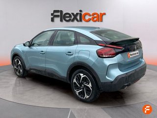 Citroën C4 PureTech 130 S&S 6v Feel Pack