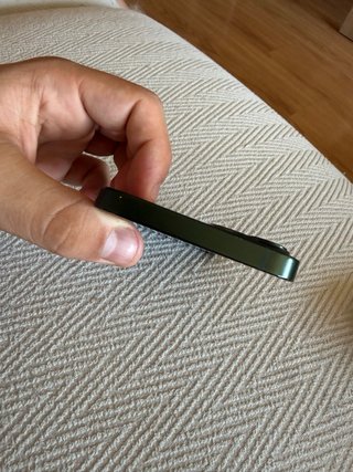 iPhone 13 Verde