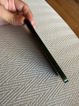 iPhone 13 Verde