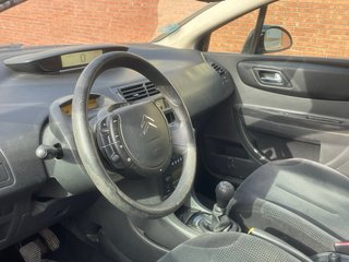 Citroen C4 BAJO CONSUMO 🟢 (garantia premium)