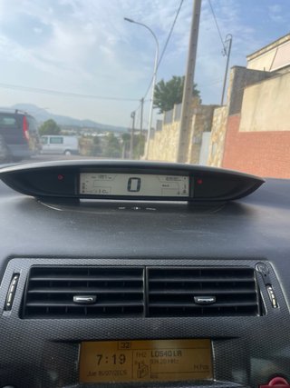Citroen C4 BAJO CONSUMO 🟢 (garantia premium)