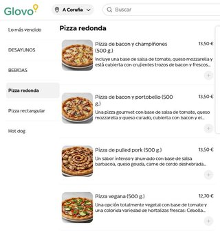 Traspaso de Panadería – Pizzería – Hot Dogs | Nego