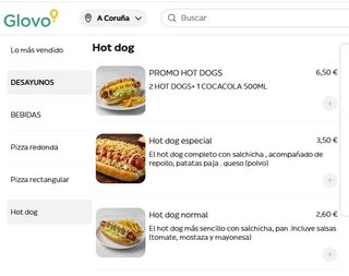 Traspaso de Panadería – Pizzería – Hot Dogs | Nego