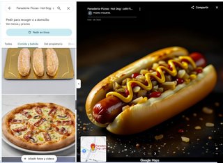 Traspaso de Panadería – Pizzería – Hot Dogs | Nego