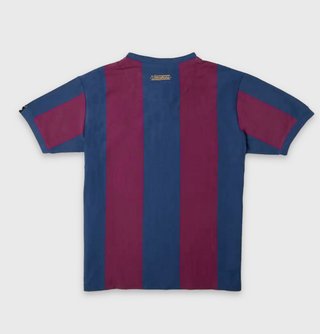 Camiseta Coolligam Homenaje F.C. Barcelona Talla M