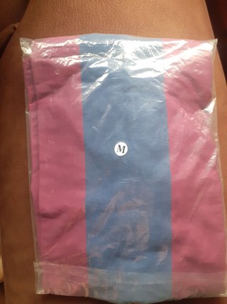 Camiseta Coolligam Homenaje F.C. Barcelona Talla M