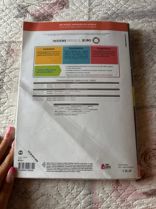 Mundua storia-geografia-educazione civica