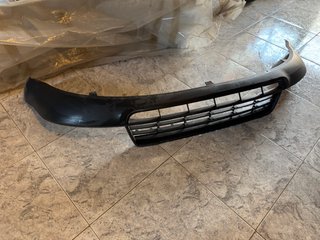 REJILLA PARAGOLPES FORD C-MAX 03-07