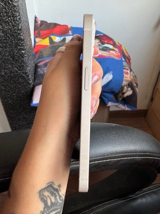 iPhone 13 Bianco