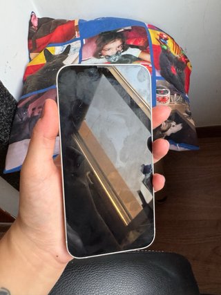 iPhone 13 Bianco