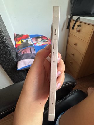 iPhone 13 Bianco