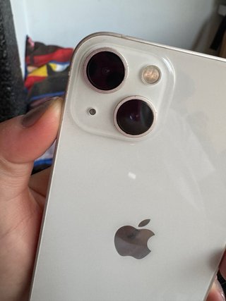 iPhone 13 Bianco