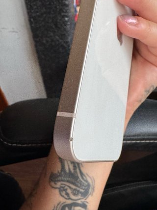iPhone 13 Bianco