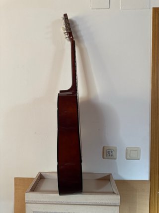 Guitarra Española Clásica