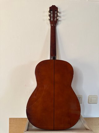 Guitarra Española Clásica