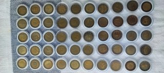 Monete da 2€ Collezione