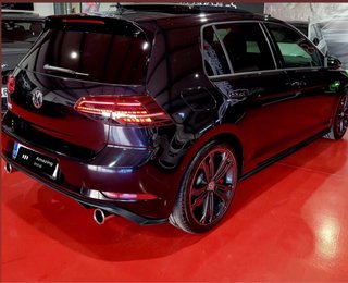 Volkswagen Golf 7.5 gti performance 2020