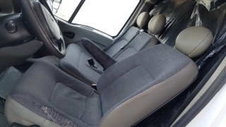 Nissan Interstar 2009