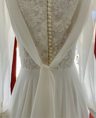 Vestido de Novia