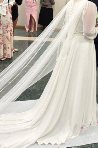 Vestido de Novia
