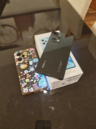 Xiaomi Redmi Note 12 Pro 5G 256GB