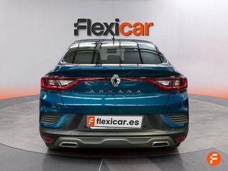 Renault Arkana RS Line TCe 103kW(140CV) EDC Microhíb.