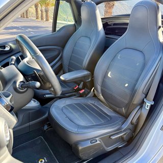Smart Fortwo 90cv Cabrio