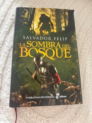 La sombra del bosque