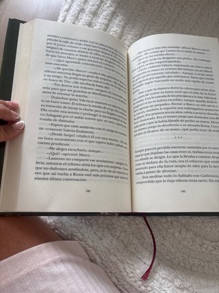 La sombra del bosque