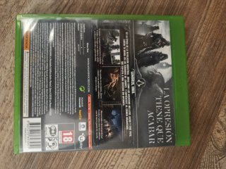 Assasin's Creed Syndicate Xbox One