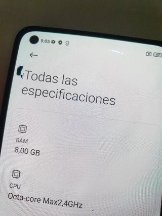 Xiaomi Mi 11 Lite 5G 128GB