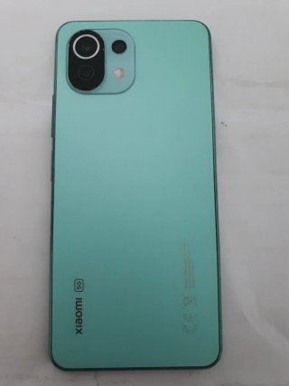 Xiaomi Mi 11 Lite 5G 128GB