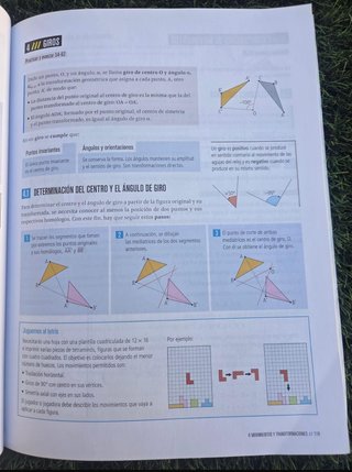Proyecto: FanFest - Matemáticas 4 [opción B] ESO