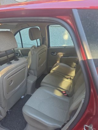 Renault Scenic 2003