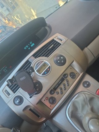 Renault Scenic 2003