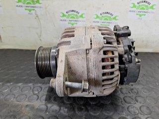 Alternador volvo 22591477 fh 13 500 gasoleo 109652