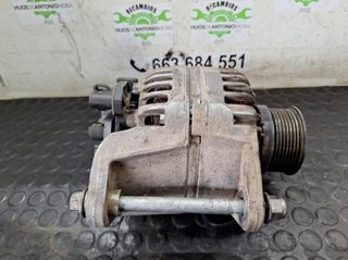 Alternador volvo 22591477 fh 13 500 gasoleo 109652