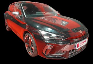 CUPRA LEON-DESDE 306€ ¡SIN PAGAR ENTRADA!