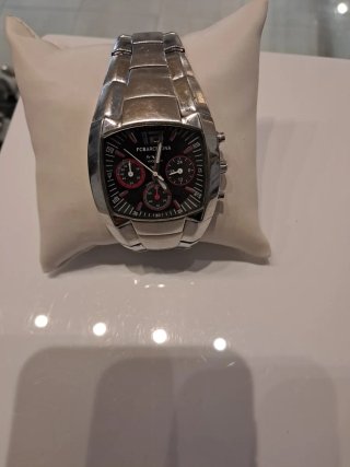 Reloj FC Barcelona Cronógrafo Caballero