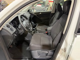 Volkswagen Tiguan 2015 2.0 TDI 110CV