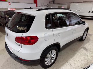 Volkswagen Tiguan 2015 2.0 TDI 110CV