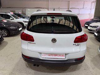 Volkswagen Tiguan 2015 2.0 TDI 110CV