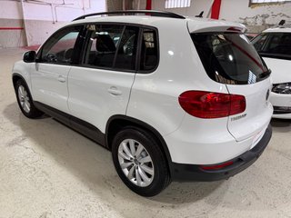 Volkswagen Tiguan 2015 2.0 TDI 110CV